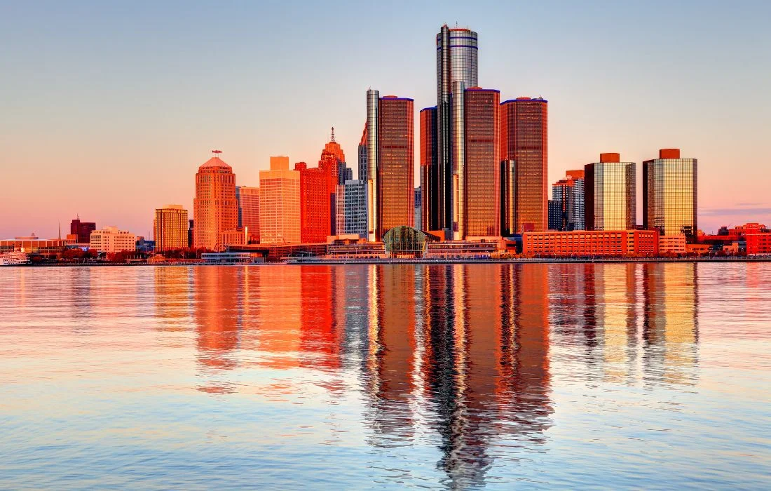Michigan Casinos